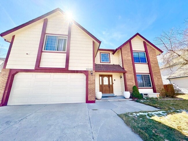 Photo - 12198 E Vassar Dr House