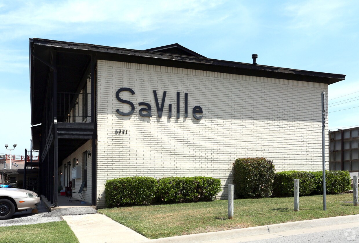 Foto del edificio - SaVille
