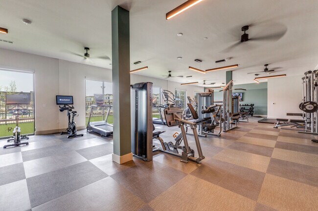 Foto del edificio - Jefferson North Ranch