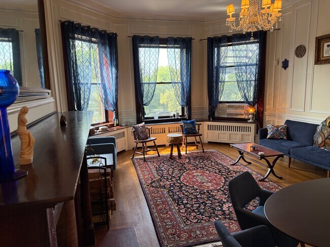 Foto del edificio - 164 Beacon St