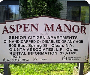 Foto del edificio - Aspen Tower