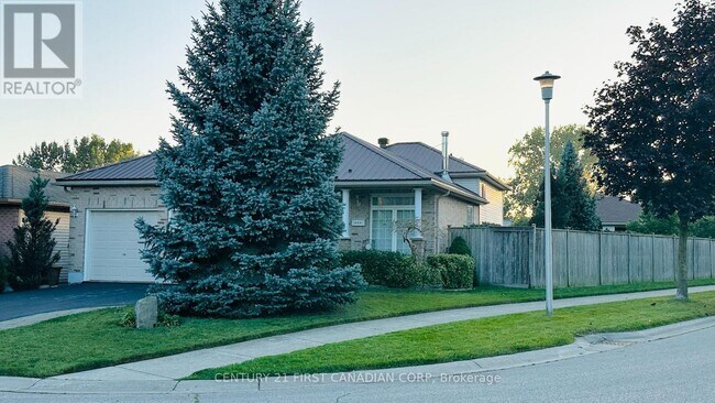 Photo du bâtiment - 293 Wildgoose Rd