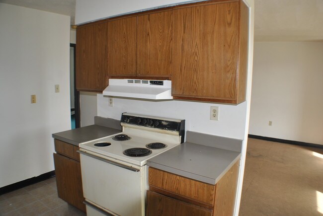 Foto del edificio - 318 Cedar St