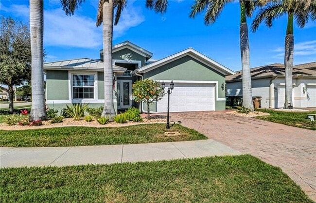 SE Cape Coral Single Family Home - SE Cape Coral Single Family Home