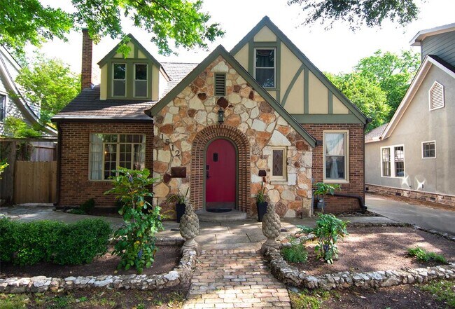 Foto del edificio - 1512 Northwood Rd