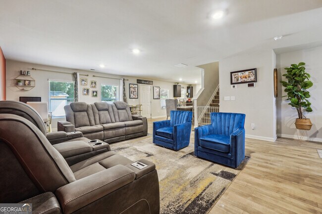 Foto del edificio - 442 Caledon Way