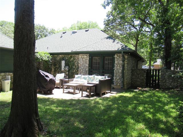 Foto del edificio - 707 High Crest Dr