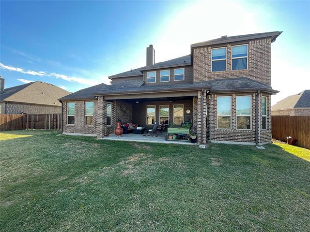Building Photo - 1105 Wheatland Terrace