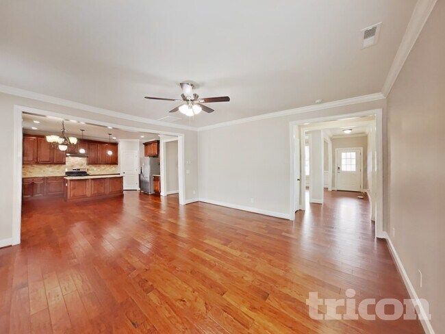 Foto del edificio - 3716 Massey Ridge Ct