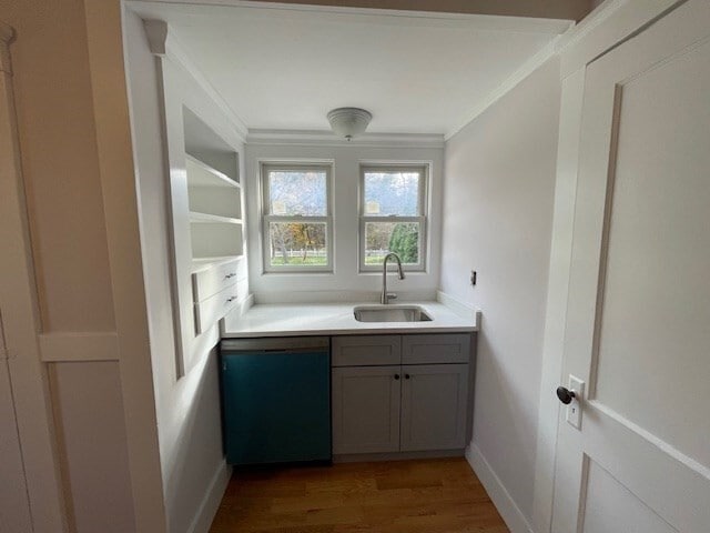 Building Photo - 205 Ralph Talbot St