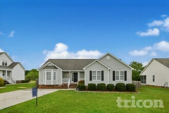 Building Photo - 51 Bear Oak Dr