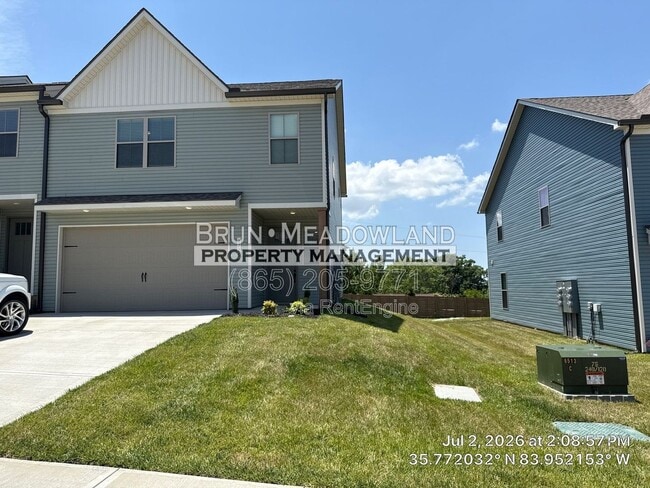 Photo - 1725 Bennett Village Drive Townhome
