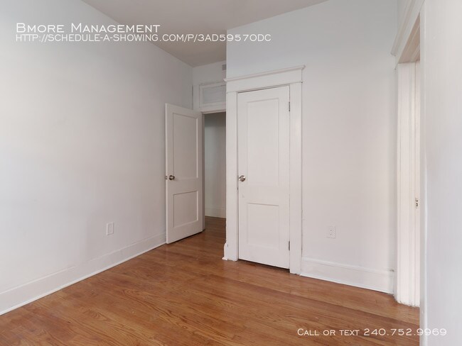 Foto del edificio - 2415 Eutaw Pl