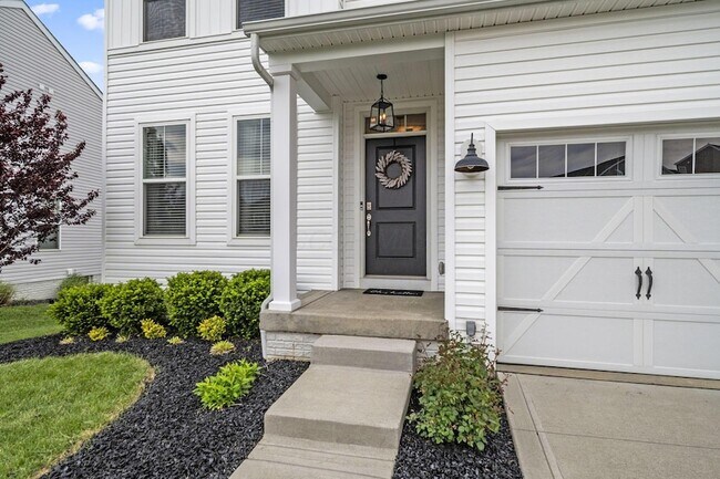 Foto del edificio - 288 Mahogany Ln