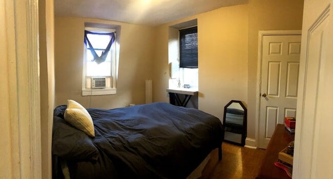 Bedroom - 141 N 50th St