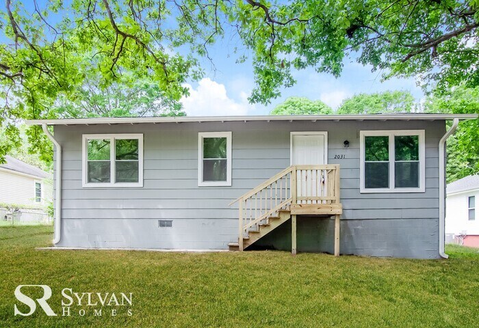 Primary Photo - Sweet 3BR 1.5BA home
