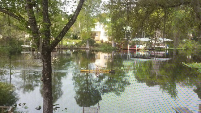 Foto del edificio - Condo on the Withlacoochee River