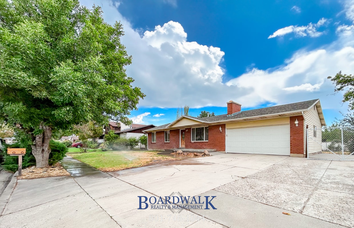 Great 5 Bed Now Available in Riverton - Great 5 Bed Now Available in Riverton