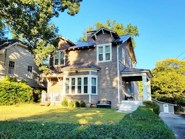 Building Photo - 1 Marietta Rd