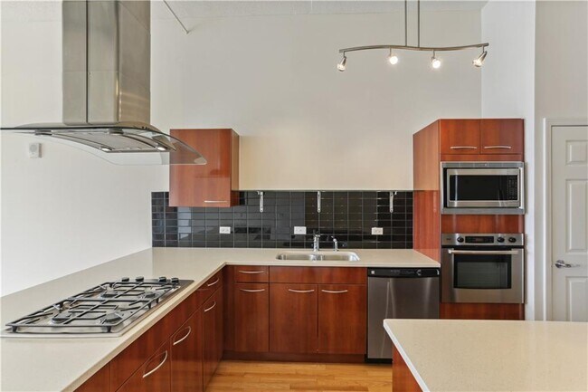 Foto del edificio - 3820 Roswell Rd NE