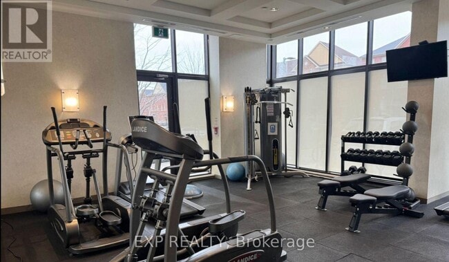 Photo du bâtiment - 9582 Markham Rd