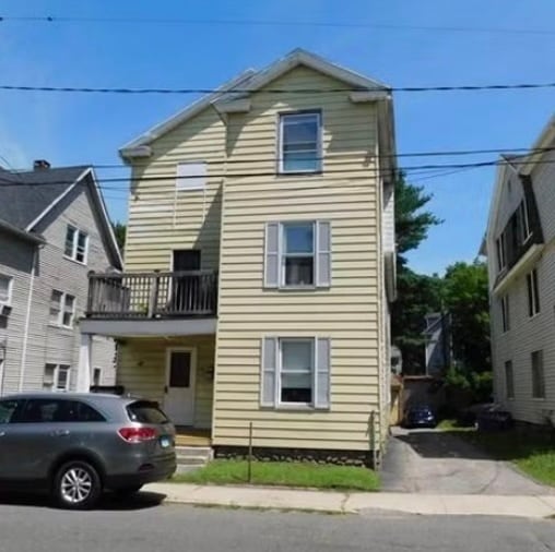 Foto del edificio - 47-49 Irion Street, Waterbury CT 06704