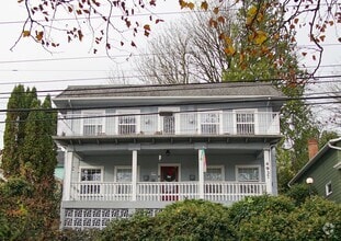 Building Photo - 4937 S Corbett Ave