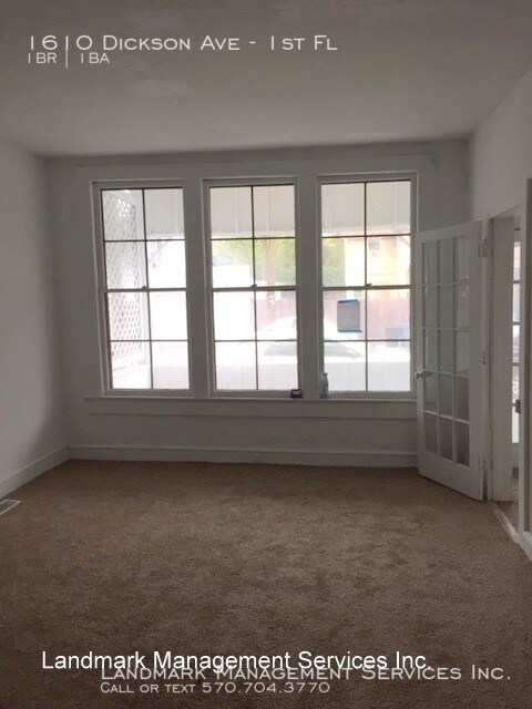 Building Photo - 1610 Dickson Ave