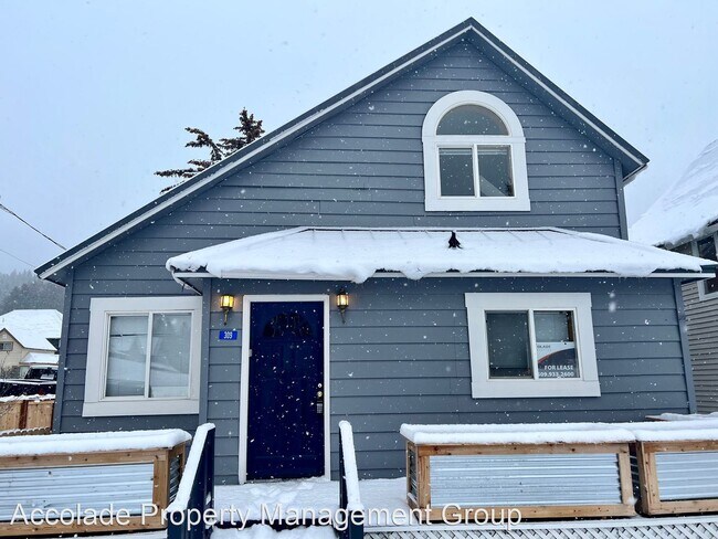 Foto del edificio - 2 br, 1.5 bath House - 309 North 2nd Street