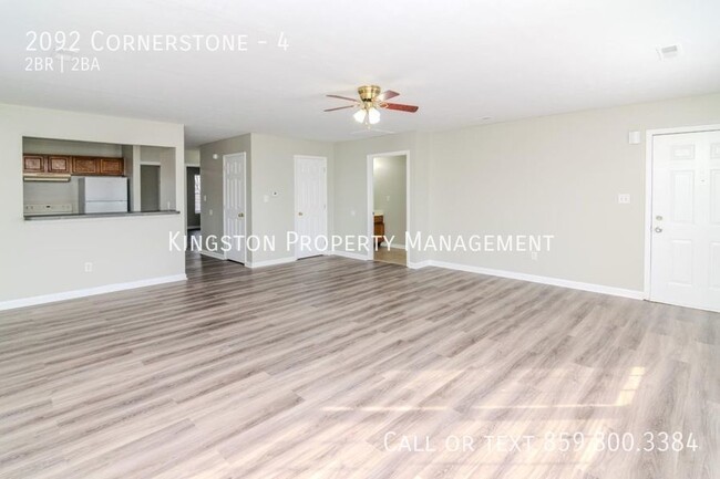 Building Photo - 2092 Cornerstone-4