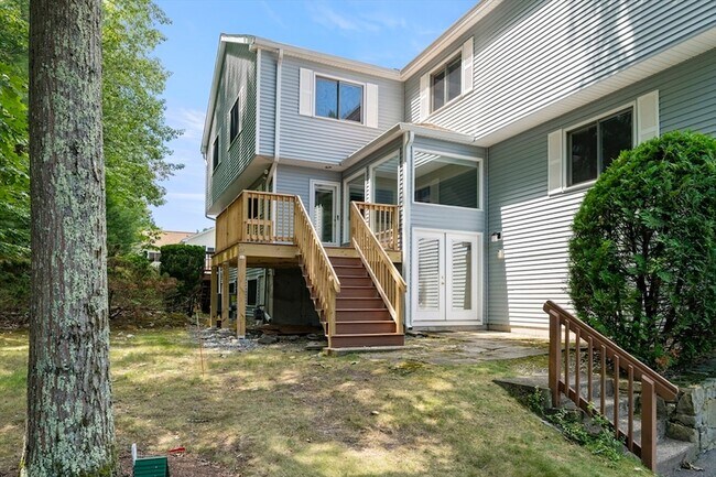 Foto del edificio - 22 Arrowhead Cir