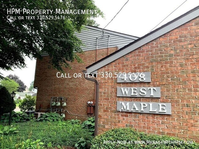 Foto del edificio - 408 W Maple St