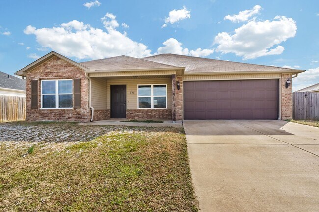 Foto del edificio - 848 NW Evans Cir