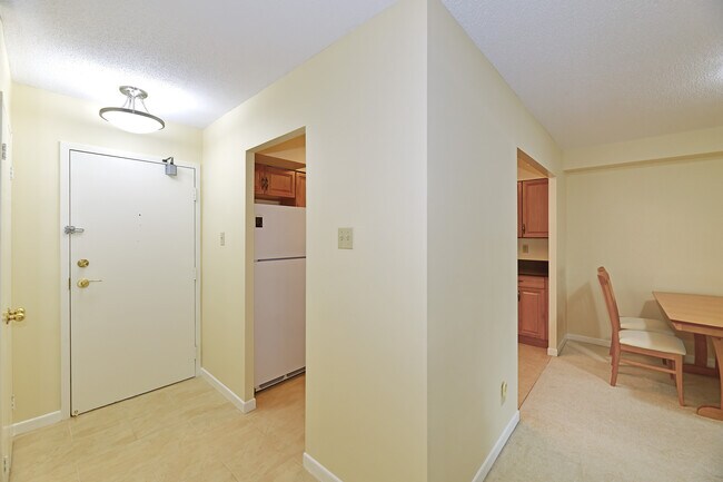 Photo du bâtiment - 95 Prince Arthur Ave