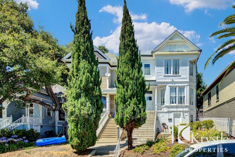 634 York St Unit A, Vallejo, CA 94590 Condo for Rent in Vallejo, CA