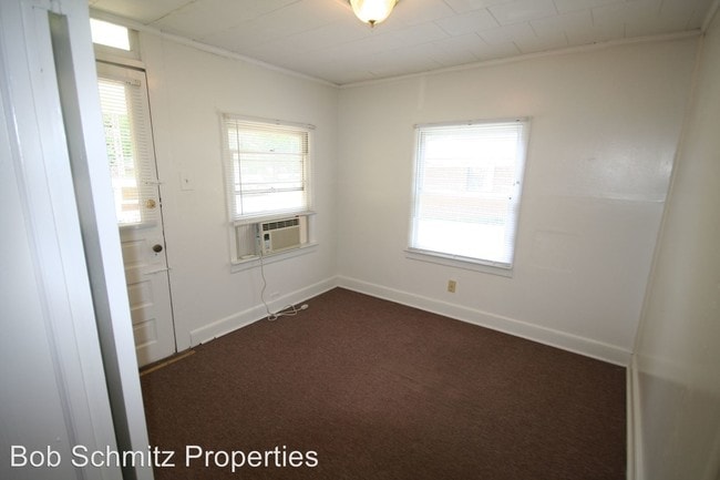 Building Photo - 1417 Watts St