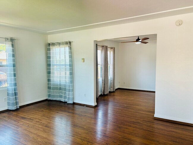 Foto del edificio - 4595 Contour Blvd