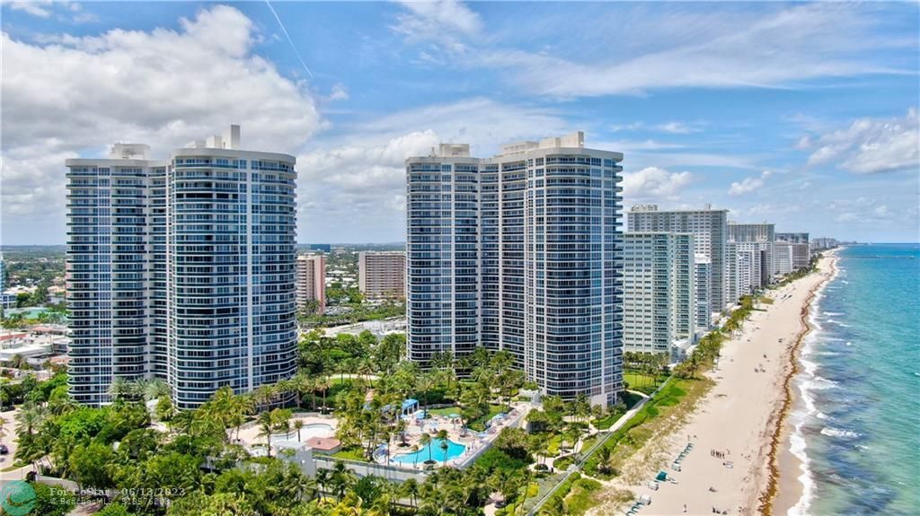 3200 N Ocean Blvd Unit 801, Fort Lauderdale, Fl 33308 - Condo For Rent 