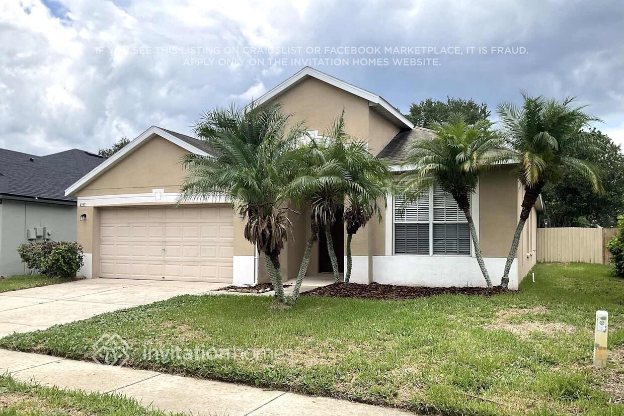 Foto principal - 4553 Gateway Blvd