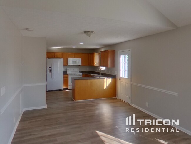 Building Photo - 5151 Morgan Taylor Drive Murfreesboro TN