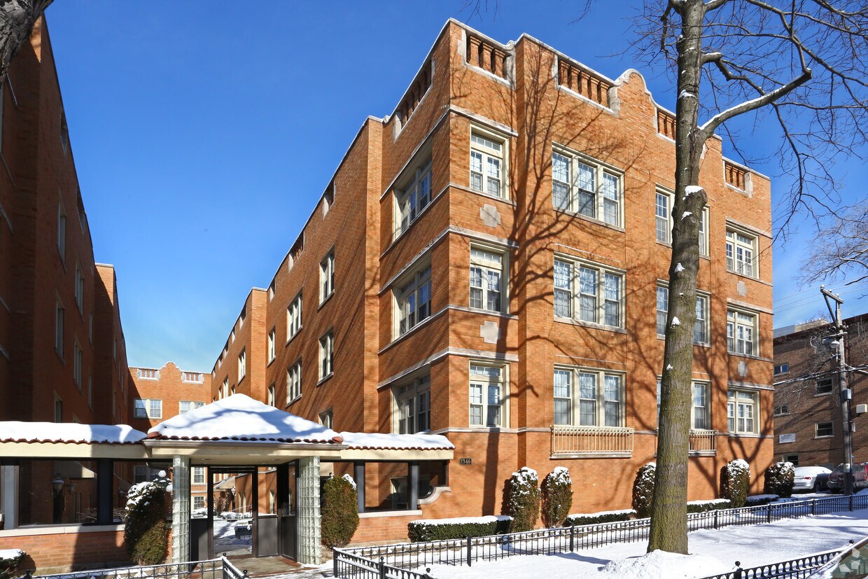 Foto del edificio - W Jarvis