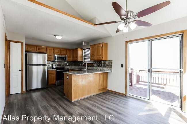 Building Photo - 3 br, 2.5 bath House - 1714 Longhorn Lane