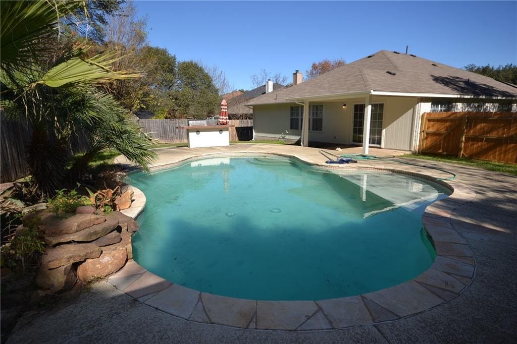 Primary Photo - 1803 Warwick Cove