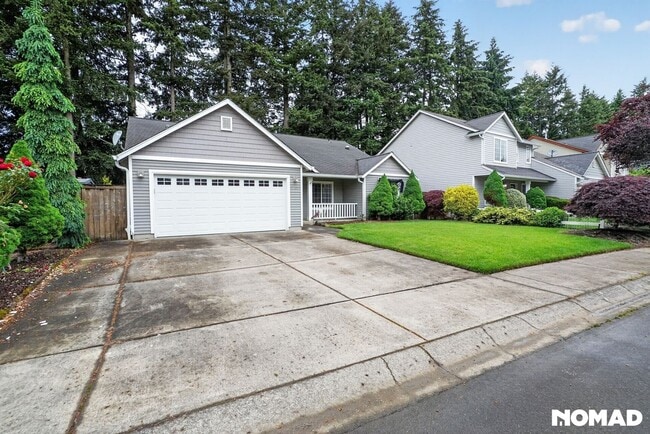 Building Photo - 1204 SE 182nd Ave