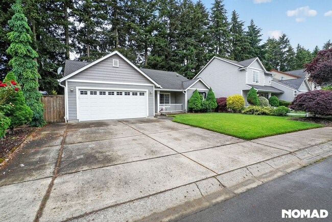 Foto del edificio - 1204 SE 182nd Ave