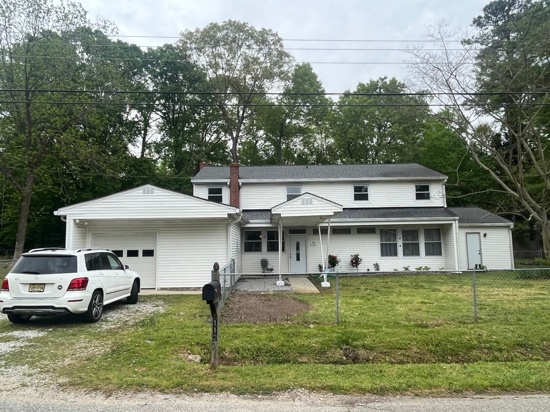 Primary Photo - 112 Indigo Dam Rd