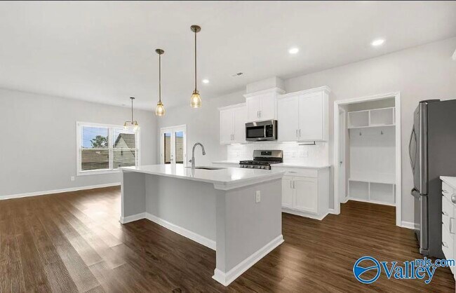 Foto del edificio - 203 Portrait St