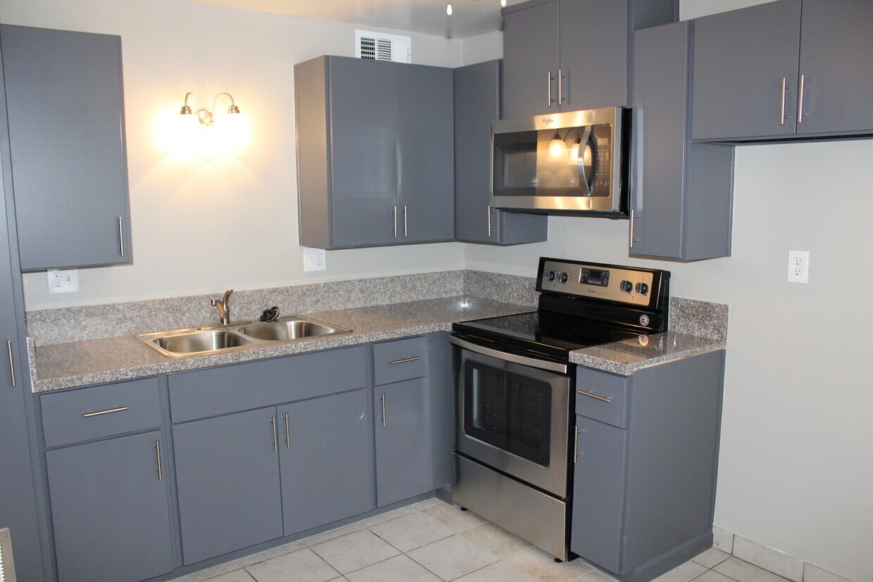 Foto principal - 1802 Cherry St
