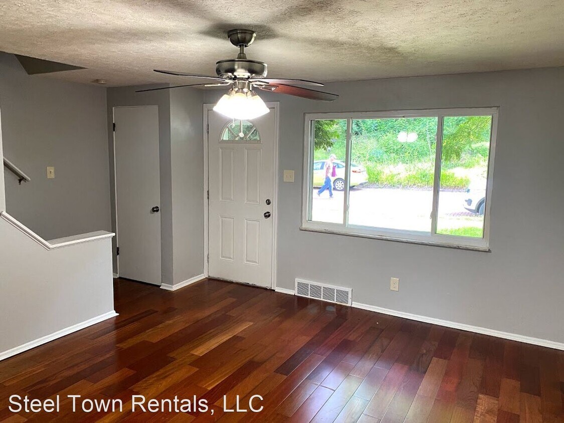 Primary Photo - 2 br, 1 bath House - 2340 1/2 Buena Vista