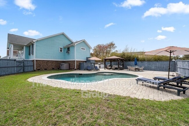 Building Photo - 1336 Battle Ground Rd